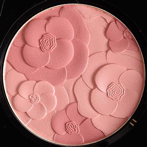 chanel camelia rose blush|Chanel Blush Camelia Rose • Blush Swatches .